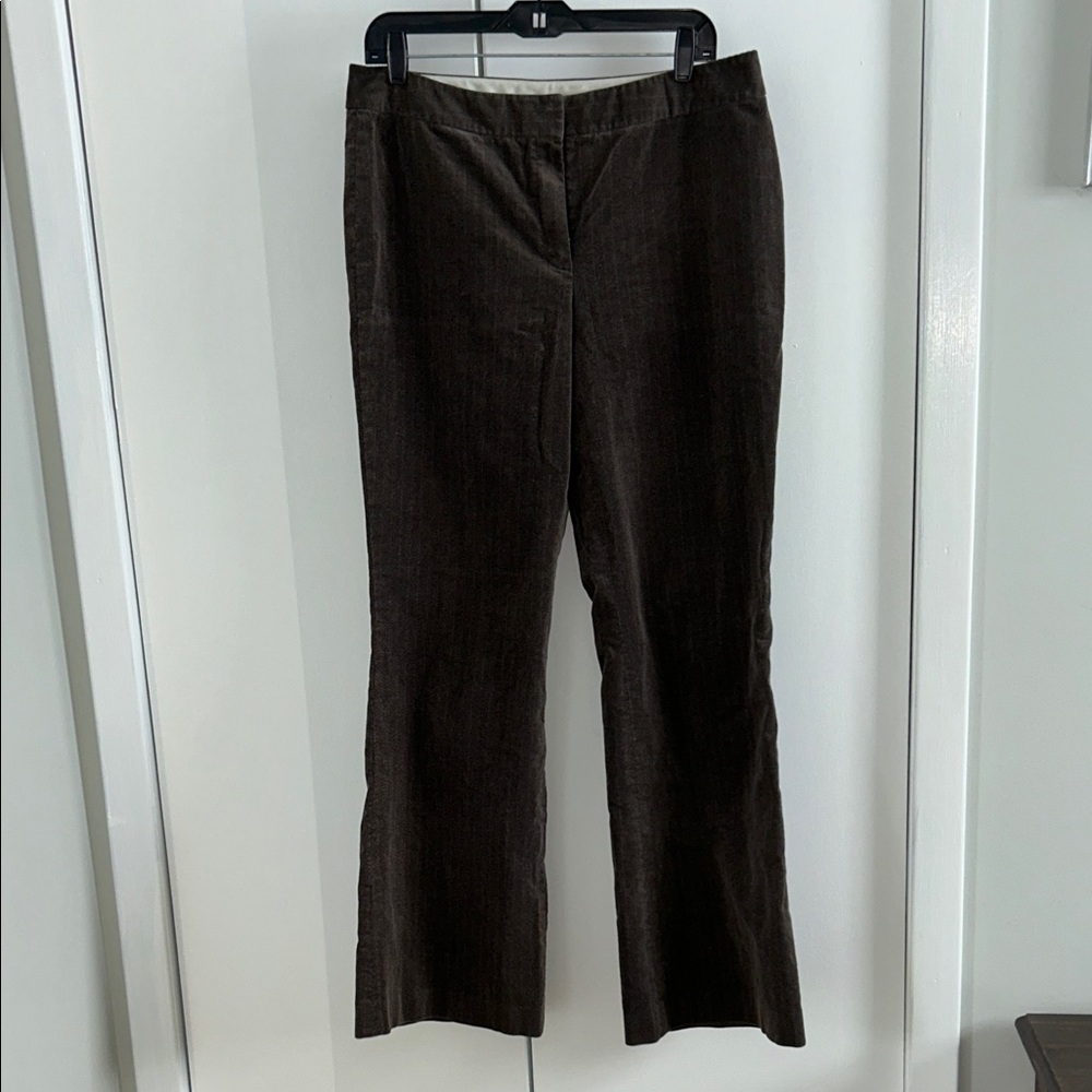 Tahari Brown Women's Pants